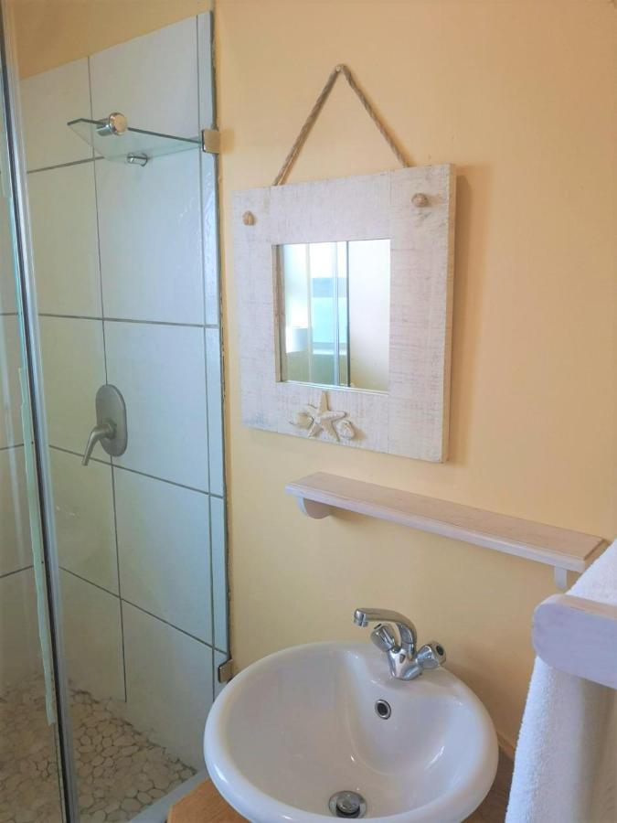Point Village Guest House Mossel Bay Extérieur photo