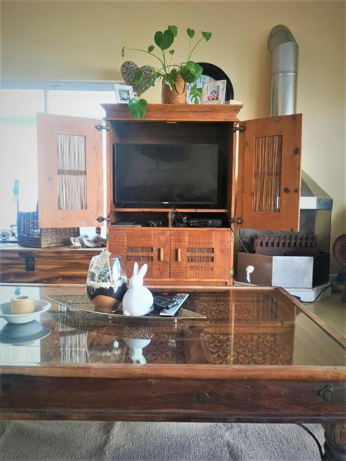 Point Village Guest House Mossel Bay Extérieur photo