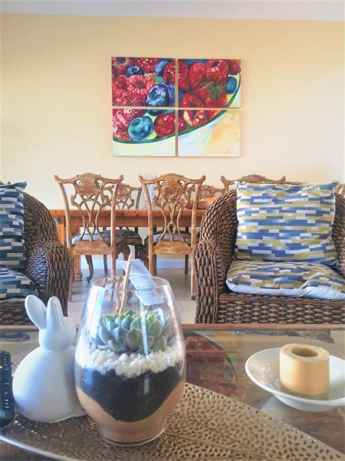 Point Village Guest House Mossel Bay Extérieur photo