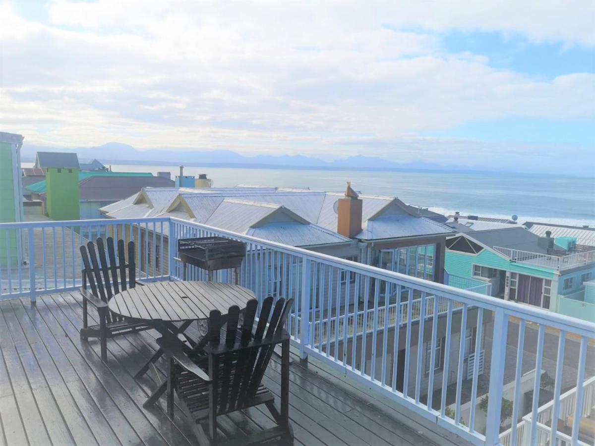 Point Village Guest House Mossel Bay Extérieur photo