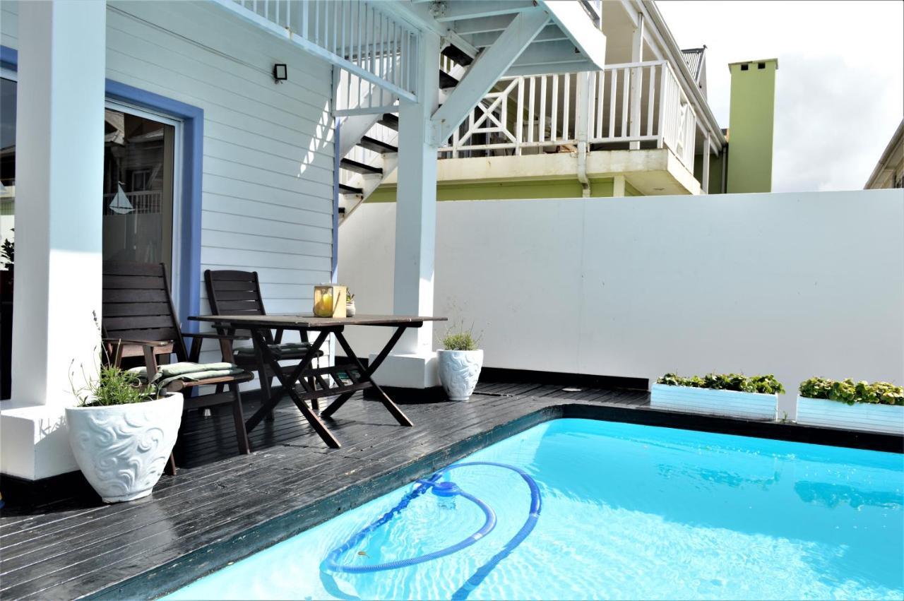 Point Village Guest House Mossel Bay Extérieur photo