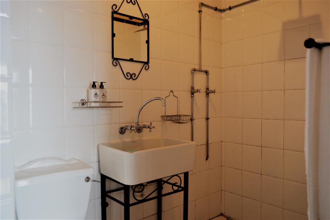 Point Village Guest House Mossel Bay Extérieur photo