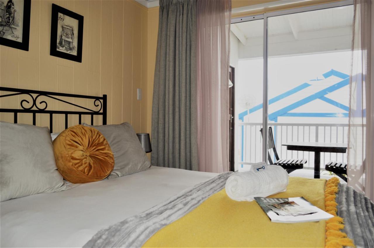 Point Village Guest House Mossel Bay Extérieur photo