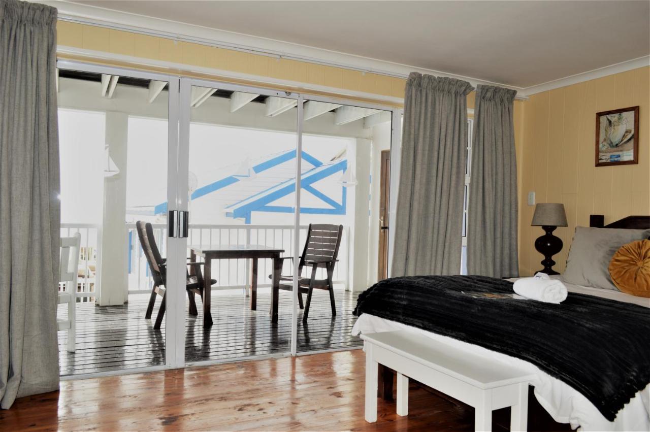 Point Village Guest House Mossel Bay Extérieur photo