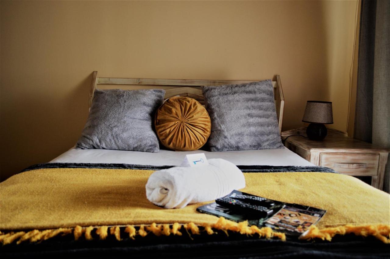 Point Village Guest House Mossel Bay Extérieur photo
