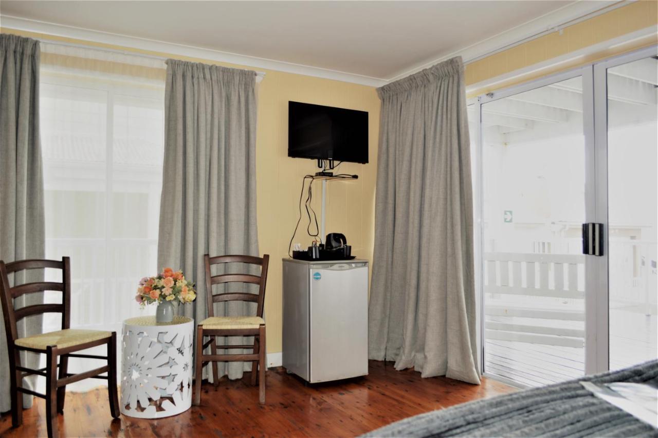 Point Village Guest House Mossel Bay Extérieur photo