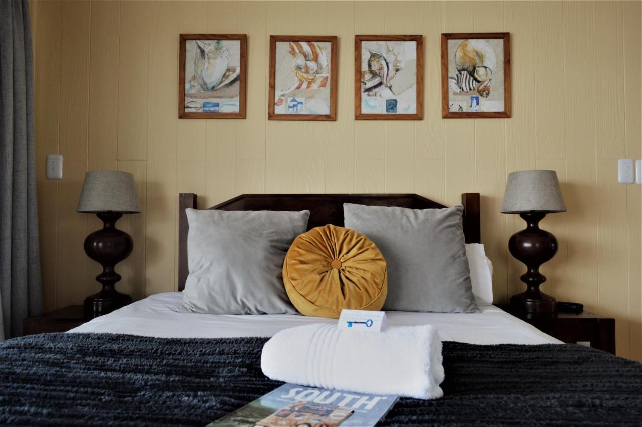 Point Village Guest House Mossel Bay Extérieur photo