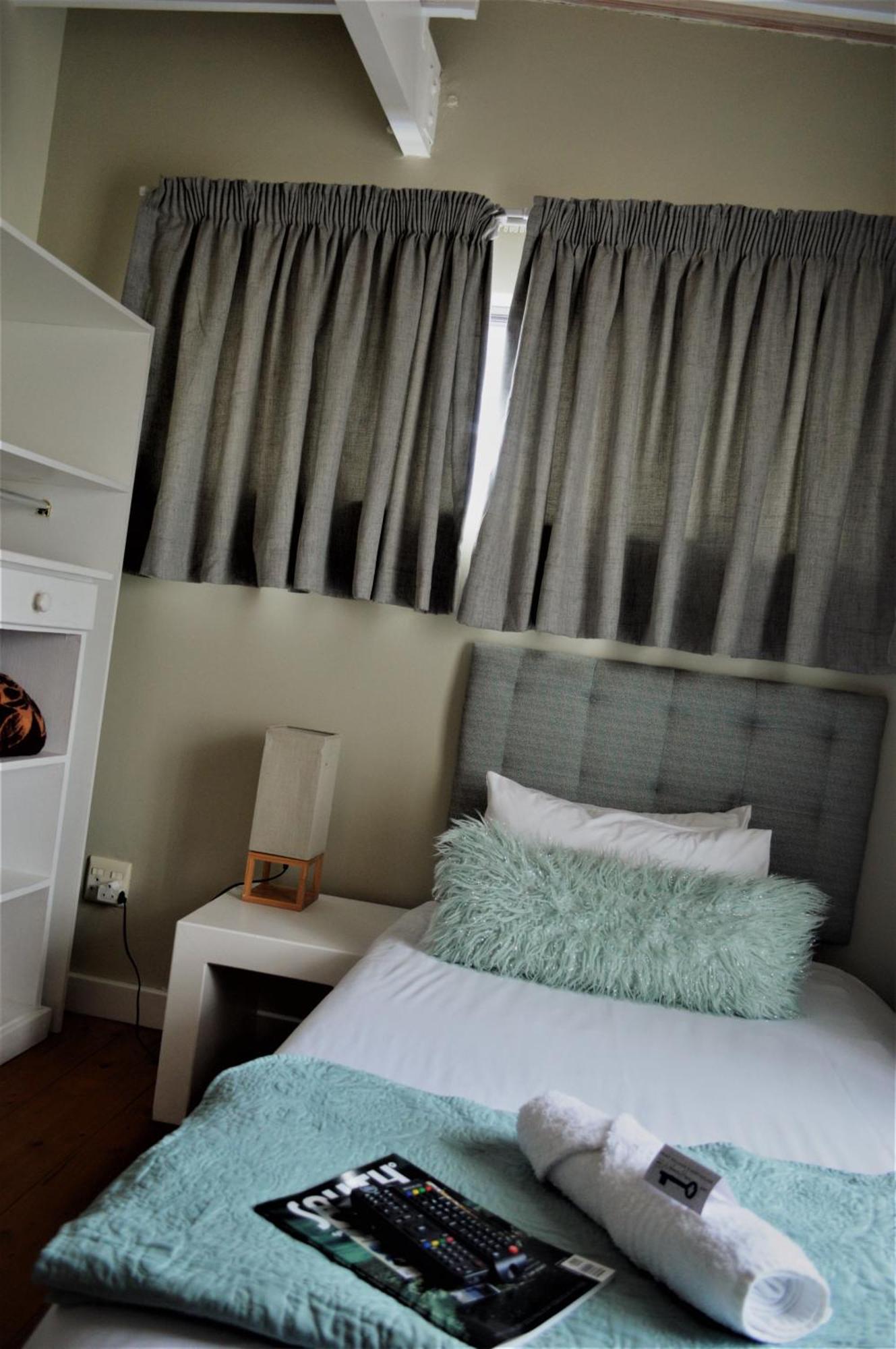 Point Village Guest House Mossel Bay Extérieur photo