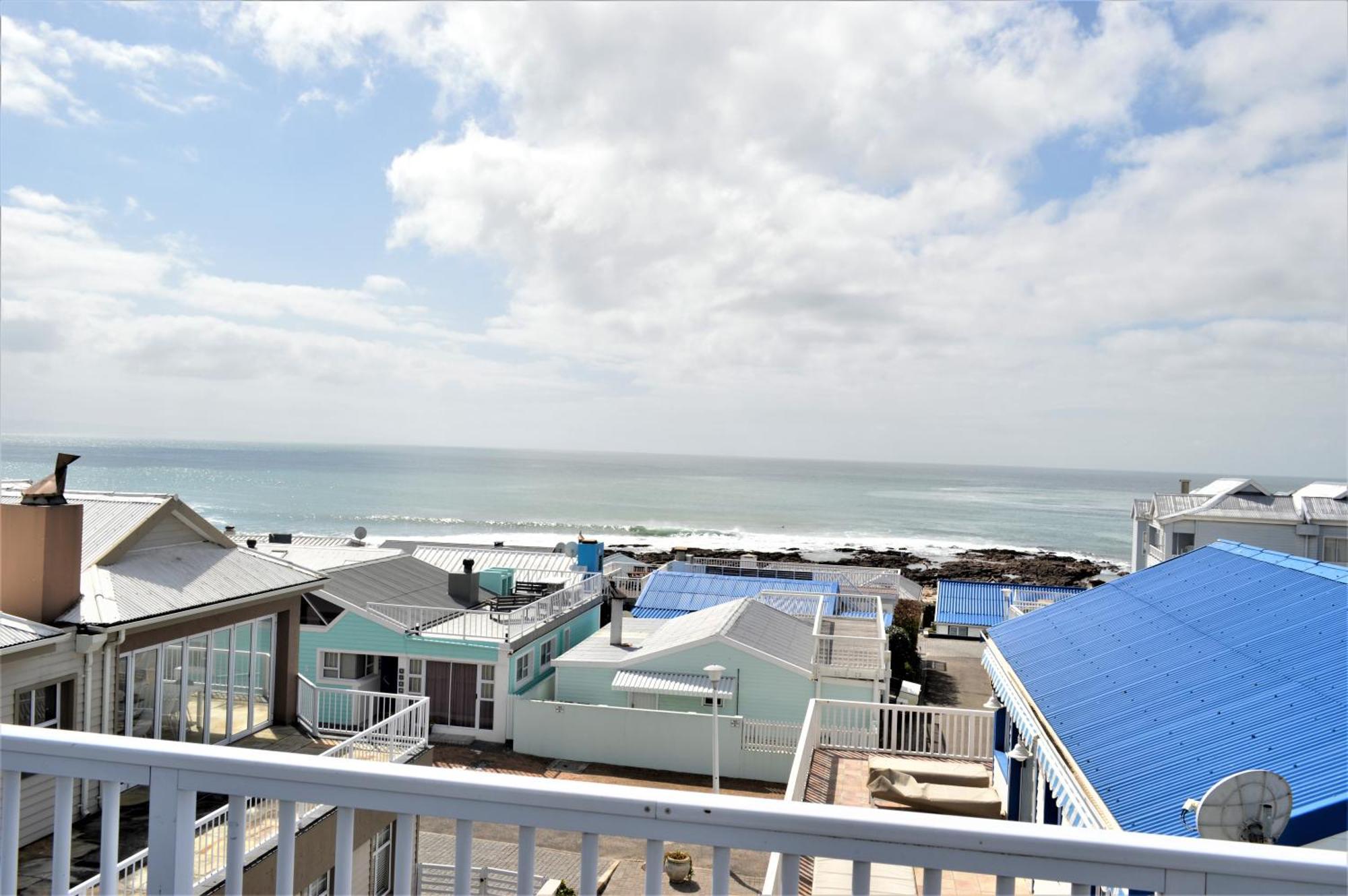 Point Village Guest House Mossel Bay Extérieur photo