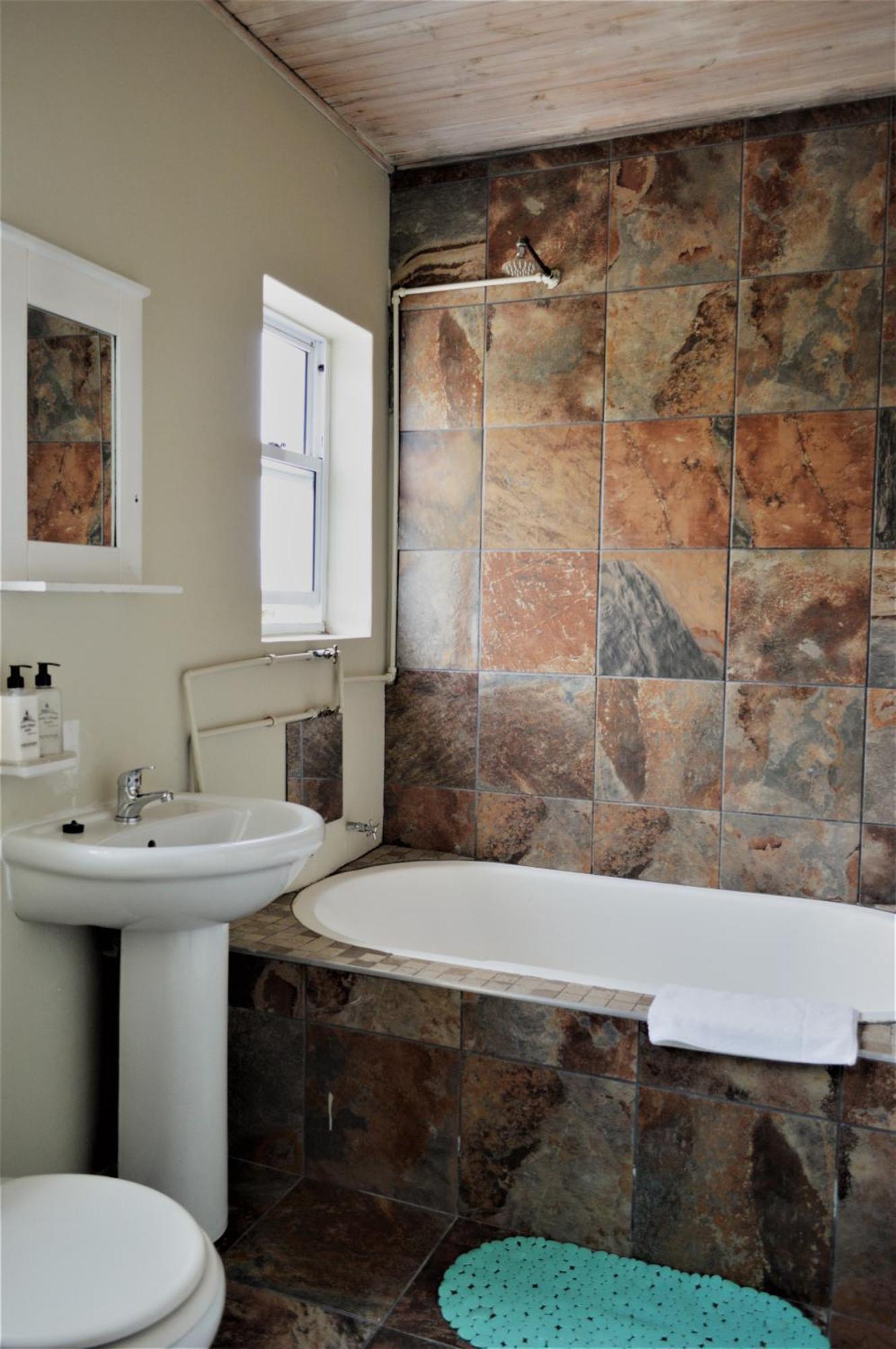 Point Village Guest House Mossel Bay Extérieur photo